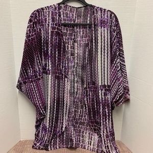 Women's One Size Shawl